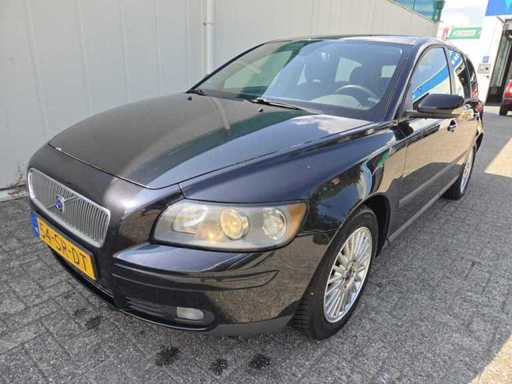 2006 Volvo V50 1.8 Edition I Personenauto