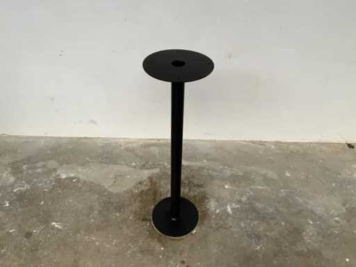Standing table base (6x)