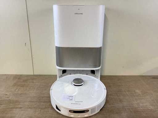 Aspirator robot DREAME L40 Ultra AE
