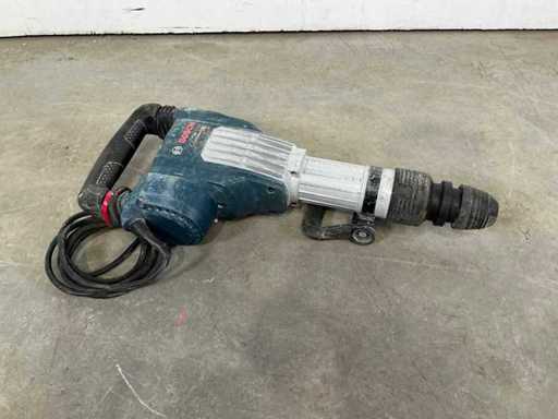 2021 Bosch GSH 11 VC Breekhamer 11kg SDS-Max