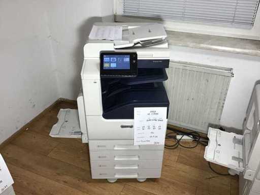 Xerox - 2022 - Foculador muy pequeño, ¡casi no se usa! - VersaLink C7025 - Impresora todo en uno