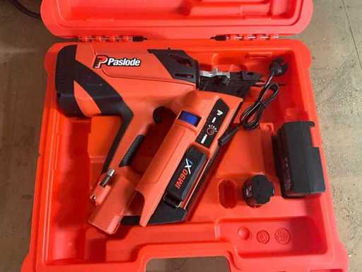 Paslode Im90xi Tacker (nieuw) 