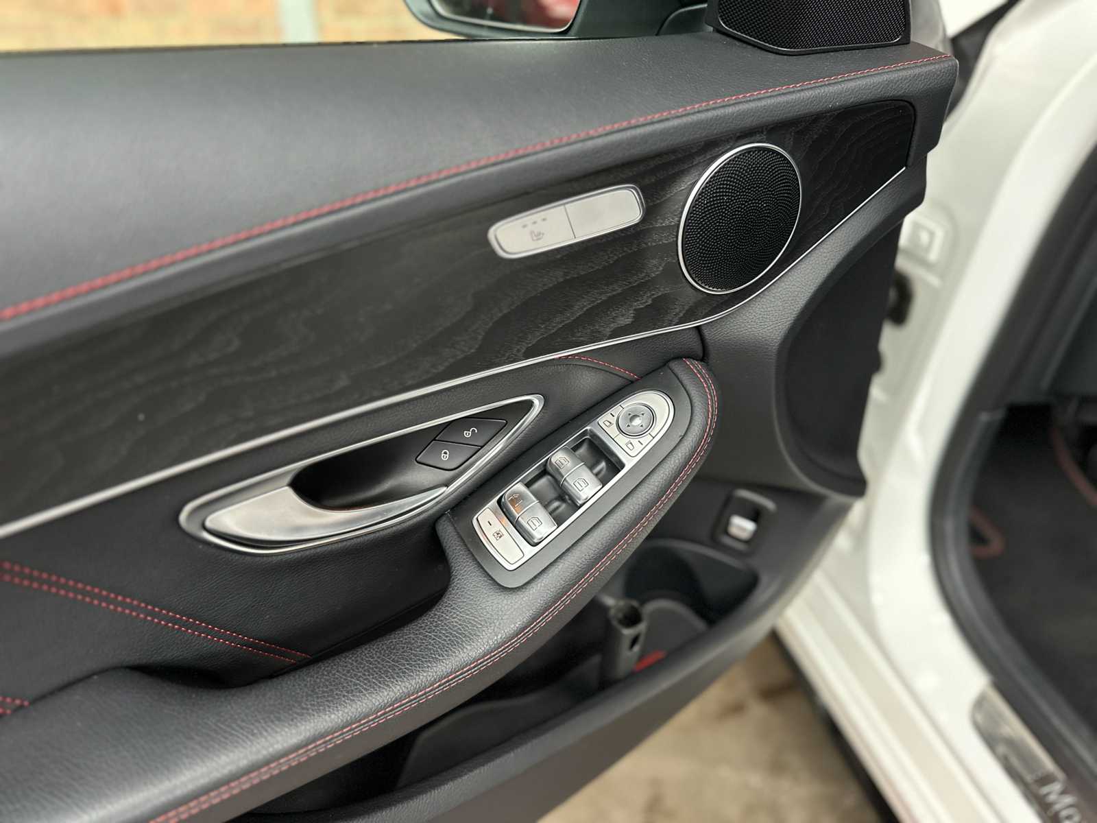 Mercedes-Benz C450 AMG 3.0 V6 4Matic 367pk 2016 C-Klasse Estate, ZN-456-J