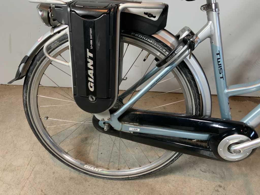 Safex bike deals