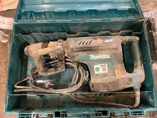 Marteau de démolition Makita HM1213C