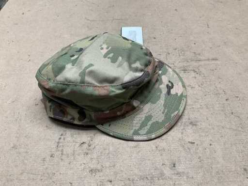 Capsule de camouflage OCP (30x)