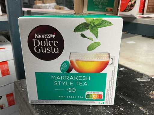 Dolce Gusto Teetassen (3x)