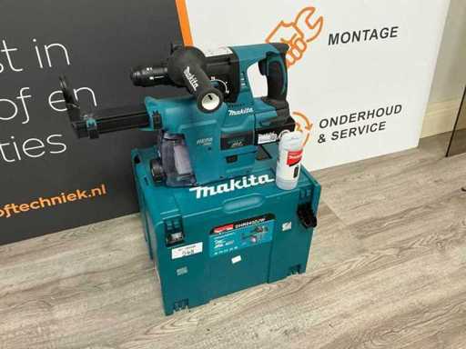 Makita DHR243 Combi Hammer 2024