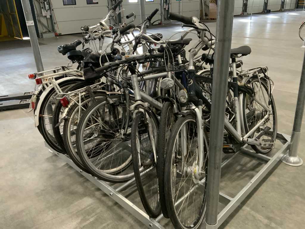 Fietsen (8x)