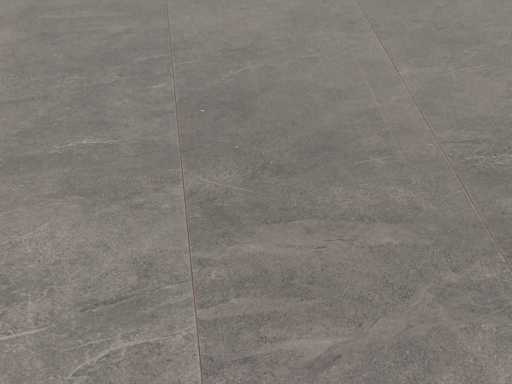 58 m2 Laminate waterproof XL tile - 1290 x 329 x 8 mm
