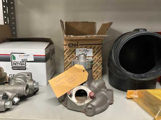 Parte del motore CNH