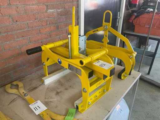 2025 Orit H-600-600-1021-000 Hijsklem