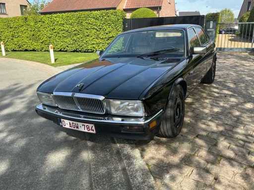 1988 Jaguar Sovereign