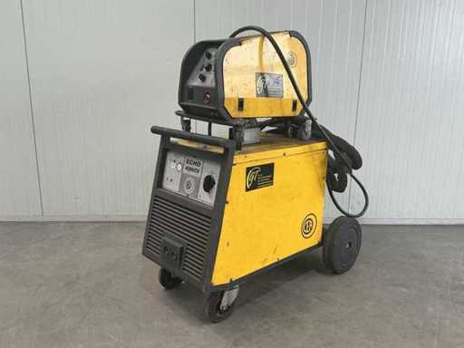 CEA ECHO4000CV Welding Machine
