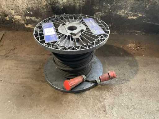 Bobine e cavi di prolunga