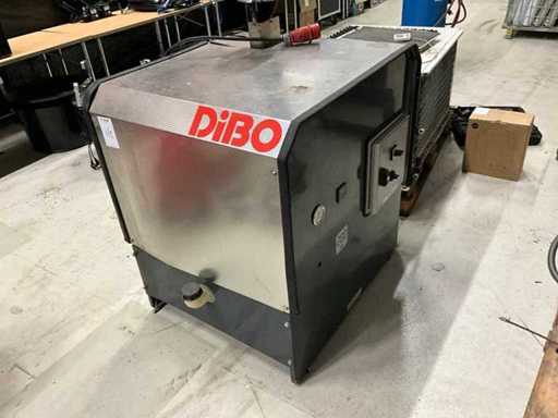 Czyściciel wysokociśnieniowy Dibo SBH-D