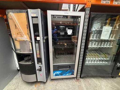 FAS - 750 - Slave - Automat