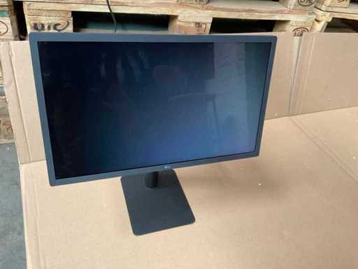 LG Ultrafine 24md4kl Monitor