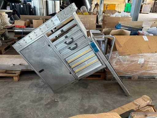 Van-Racking