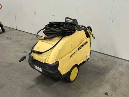 Pulitore ad alta pressione Karcher HDS890