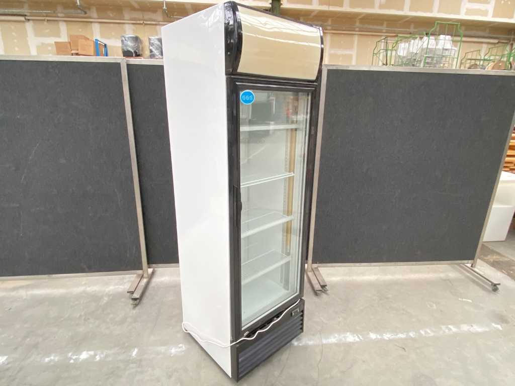 GGG - Réfrigérateur à bouteilles