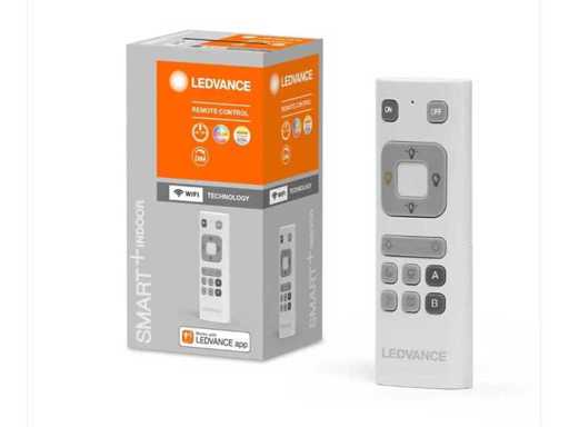 Telecomando Ledvance Smart Wifi (4x)