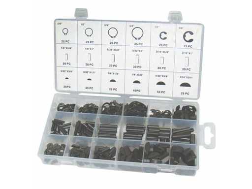 Mi X-pert 460PC Assortment box (510x)