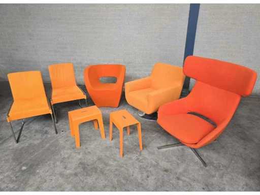 Clearance Office and Design furniture