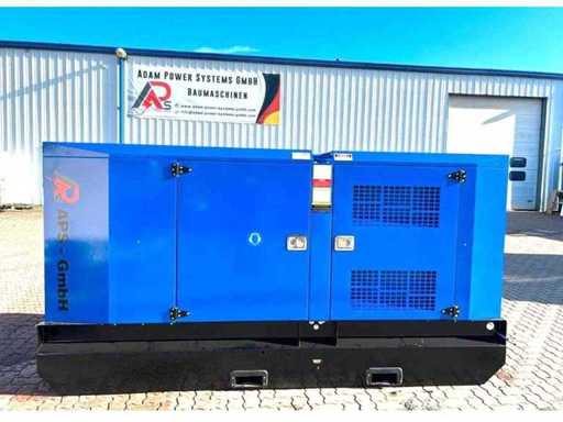 D | Generator sets and diesel engine