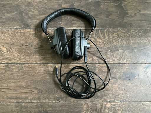Beyer Dynamic DT-150 Casque (3x)