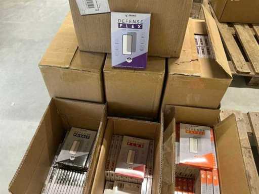 Primo Protect Telefoon screen protectors