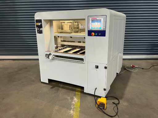 Maggi - 2020 - GT 800 - CNC-Bohrmaschine