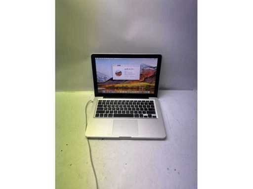 Apple MacBook Pro