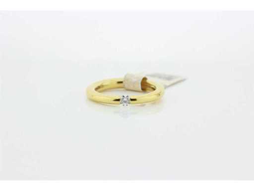 Niessing - spanning - - Ring