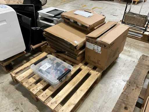 2022 Deye Sun2000G3-EU-230 mikrofalownik (14x)