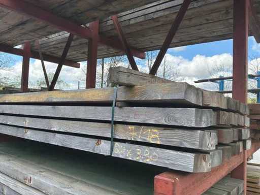 Lumber 7/18 Nr. 53