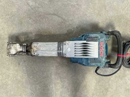 Bosch GSH 16-28 E Breaker 2022 18kg HEX-28