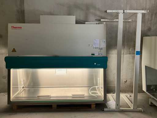 THERMO SCIENTIC Herasafe KS18 Biologische Veiligheidskasten