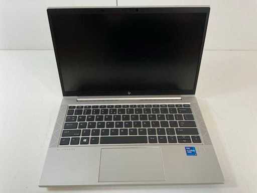HP EliteBook 830 G8 13.3”, Core(TM) i7 11th Gen, 16 GB RAM, 512 GB NVMe Laptop