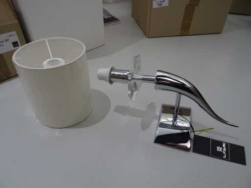 Ilfari - Loving Arms W1 - Lampe murale