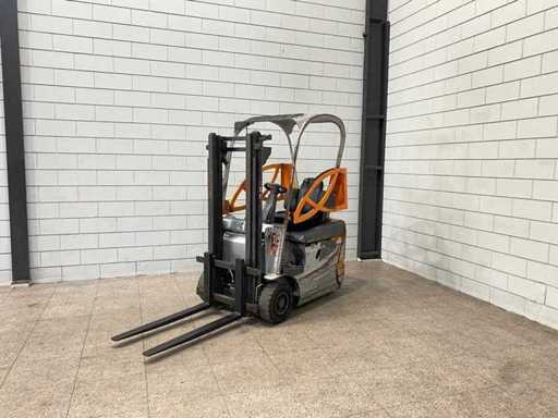 Wciąż - 2004 - RX50110 - wózek widłowy