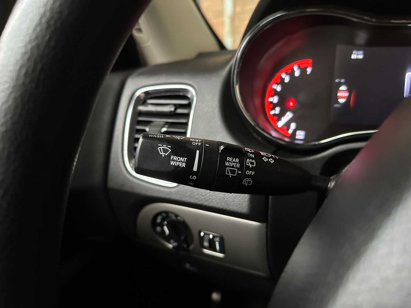 Dodge Durango SXT 3.6 V6 8CVT AWD Limited 7-Persoons