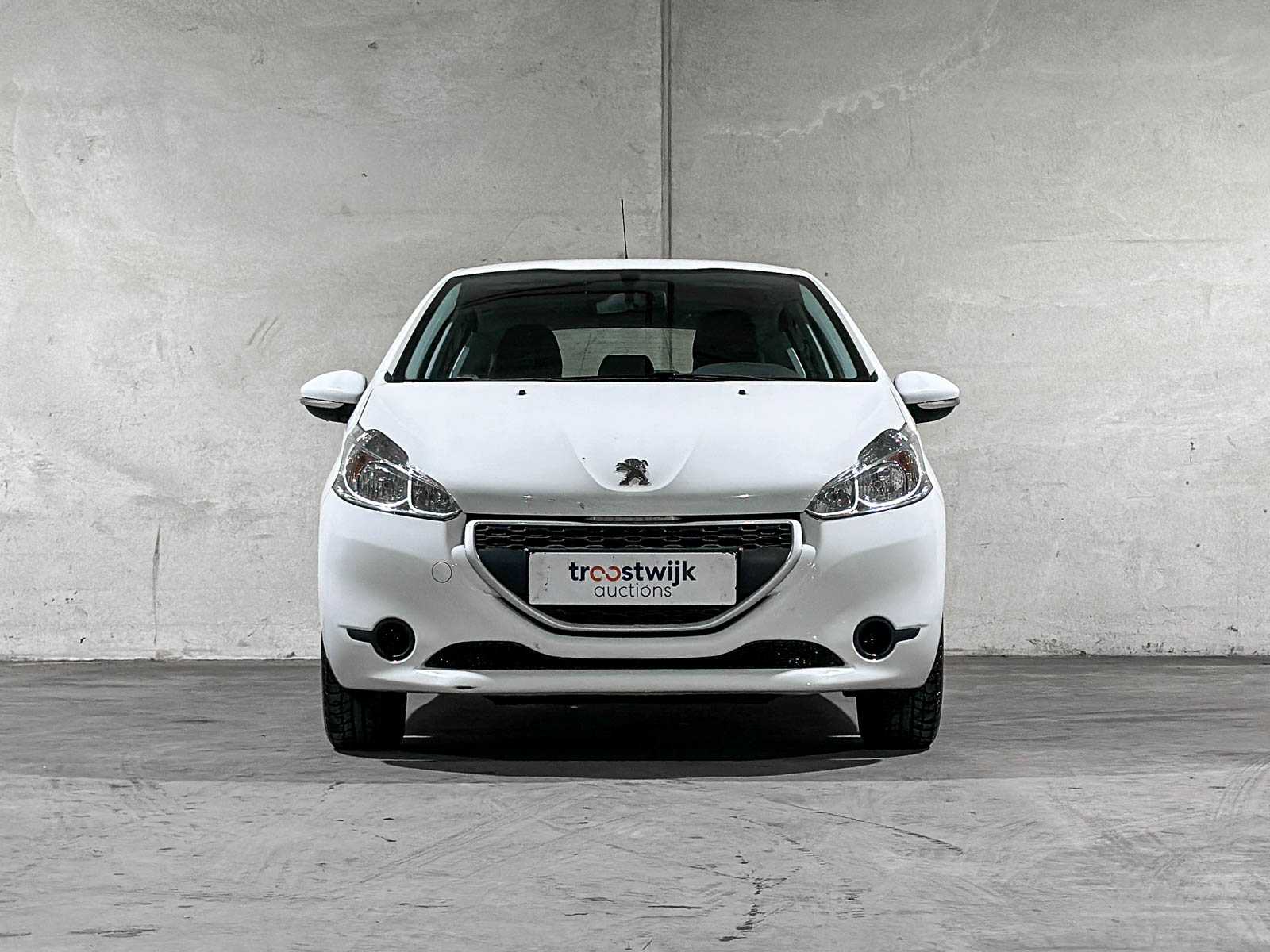 Peugeot 208 1.0 PureTech Access 67pk 2015 (Origineel-NL), GK-426-P