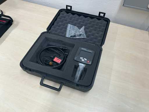 Voltcraft BS-100 X Endoscope