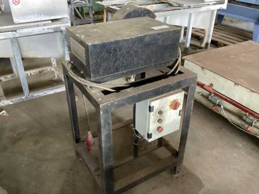 Smerigliatrici a piedistallo