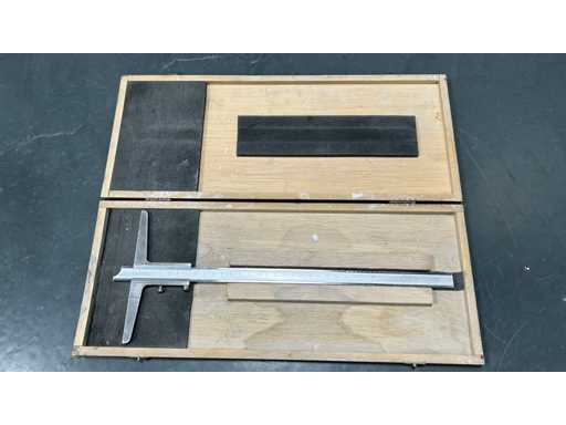 ROCH MC1390 Special Caliper Roch Art. No. MC1390