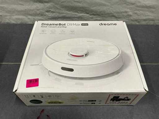 Dreamebot D9 Max