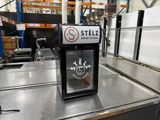 Stëlz Mini lodówka