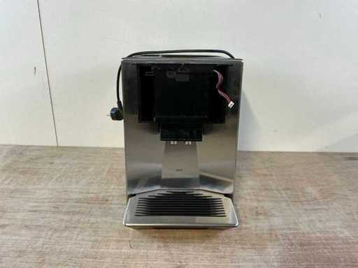 SIEMENS EQ900 Koffie- & espressomachines