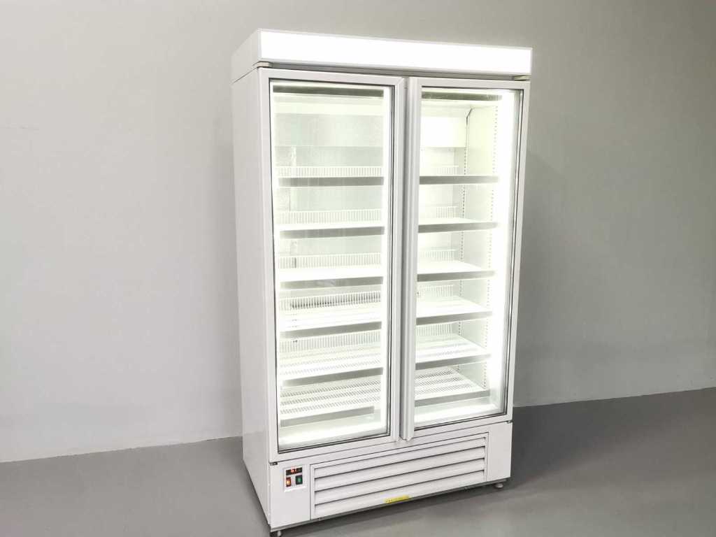 Lowe - G6 - Refrigerated Counter Display